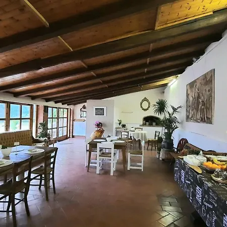 Agriturismo Il Pillone-3