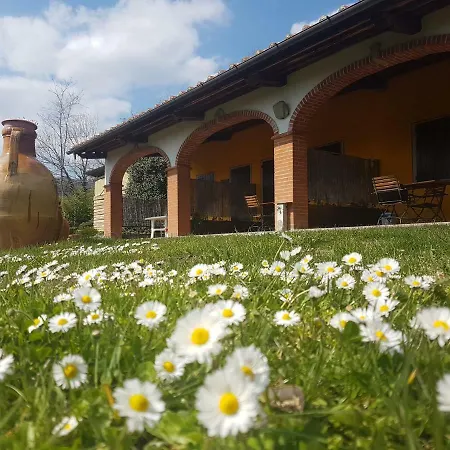 Agriturismo Il Pillone-2